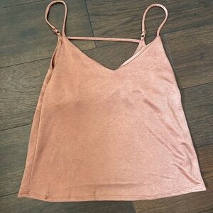 BP Tan Camisole Top